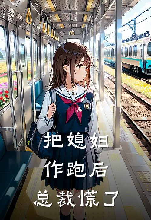 把媳妇作跑后，总裁慌了(苏晚萧聿辰)网络热门小说_最新小说把媳妇作跑后，总裁慌了(苏晚萧聿辰)