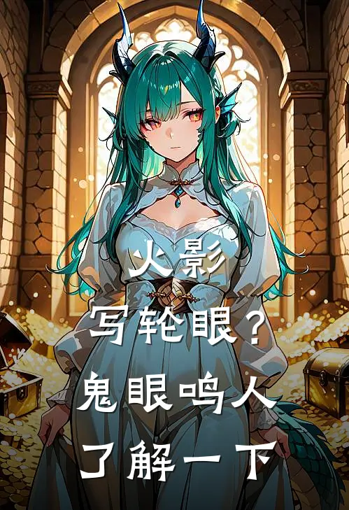 火影：写轮眼？鬼眼鸣人了解一下(佐助宇智波)最新小说全文阅读_最新章节列表火影：写轮眼？鬼眼鸣人了解一下(佐助宇智波)