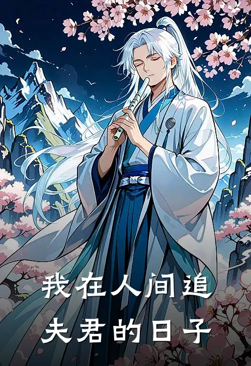 我在人间追夫君的日子