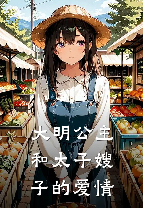 大明公主和太子嫂子的爱情