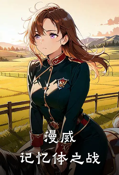 漫威：记忆体之战