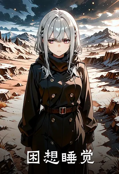 困想睡觉