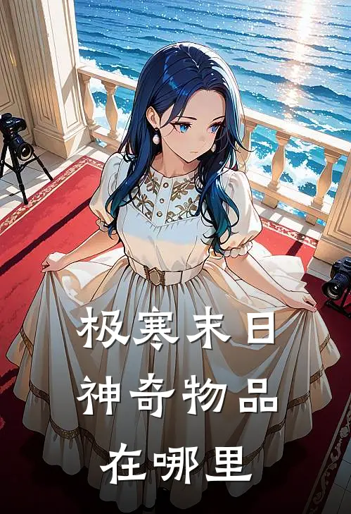 极寒末日：神奇物品在哪里