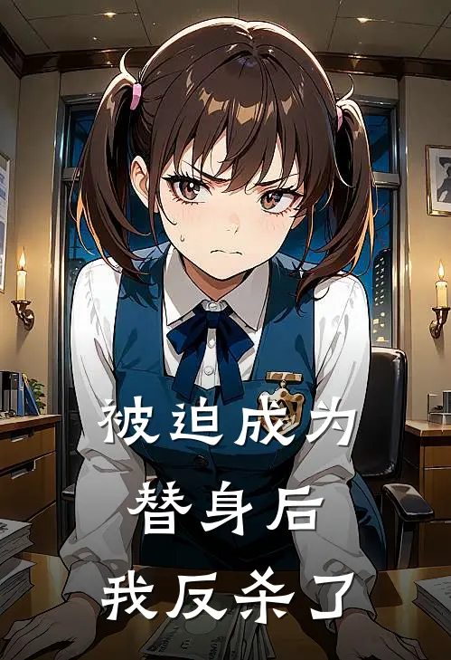 被迫成为替身后,我反杀了