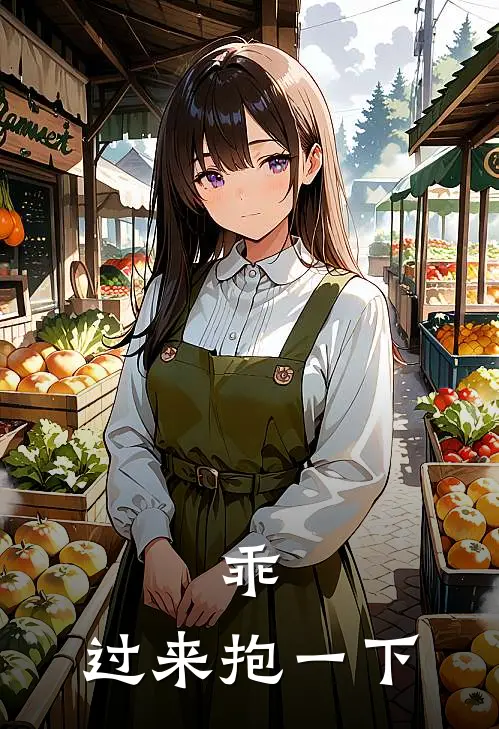 乖，过来抱一下