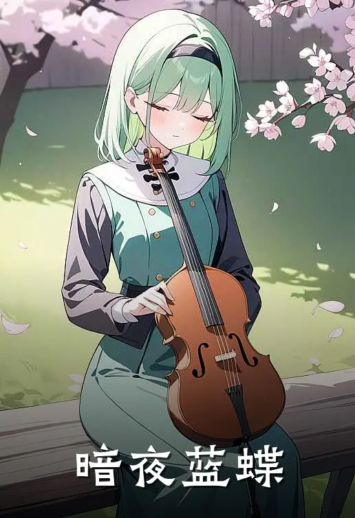 暗夜蓝蝶(俞陌程临)最新免费小说_完本小说免费阅读暗夜蓝蝶俞陌程临