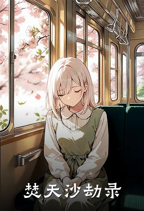 焚天沙劫录沙千璃若沉霄完本小说免费阅读_小说完结版焚天沙劫录沙千璃若沉霄