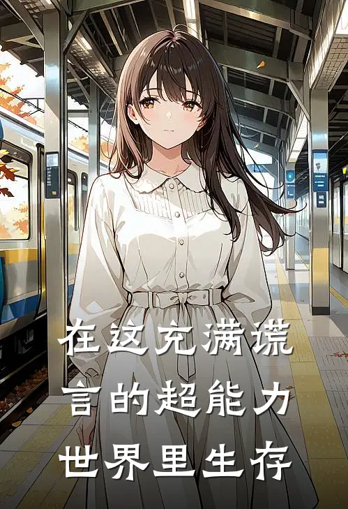 在这充满谎言的超能力世界里生存