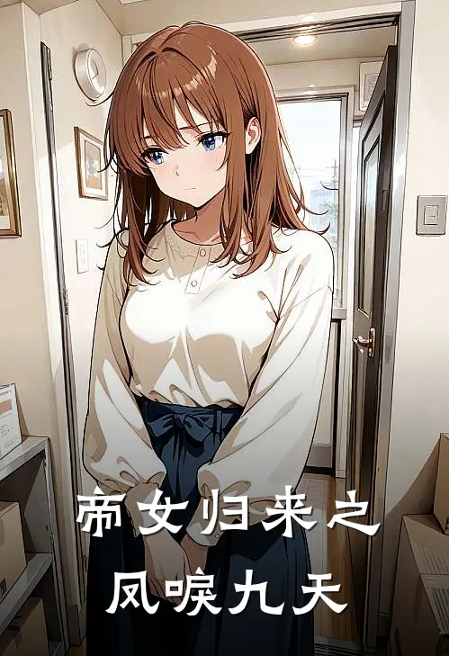 帝女归来之凤唳九天