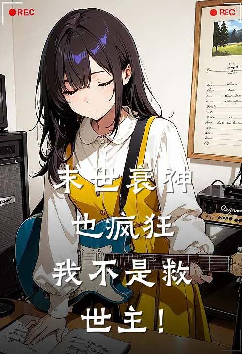 末世衰神也疯狂，我不是救世主！