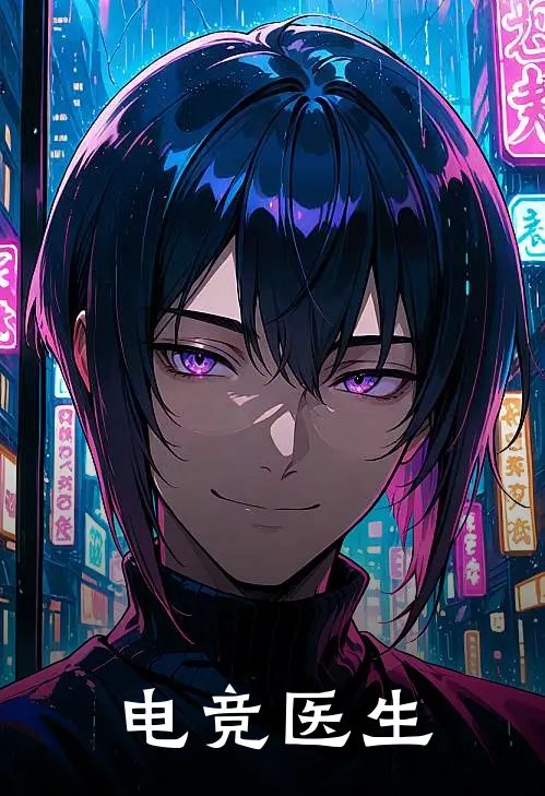 电竞医生林羽周明最新小说推荐_完本小说免费阅读电竞医生(林羽周明)