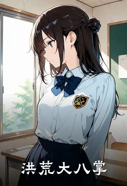 洪荒大八掌力崖林砚热门的网络小说_热门的网络小说洪荒大八掌(力崖林砚)