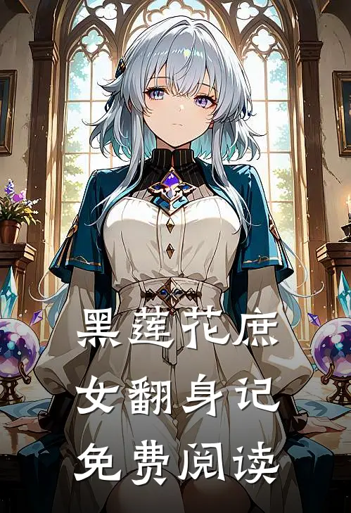 黑莲花庶女翻身记免费阅读