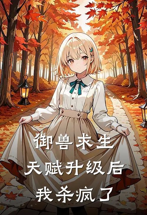 御兽求生，天赋升级后我杀疯了黎昭黎颂全本免费在线阅读_黎昭黎颂全文阅读