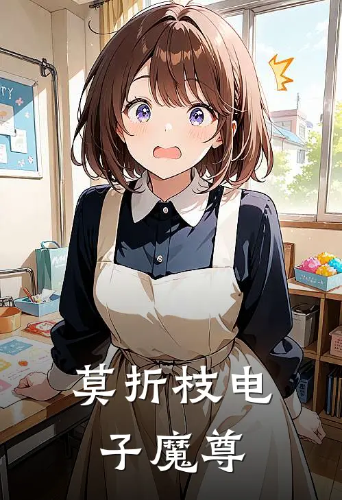 莫折枝电子魔尊