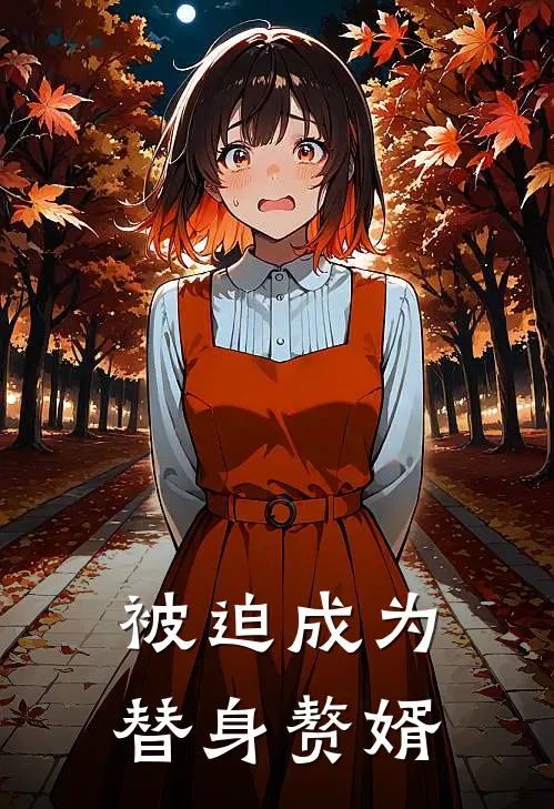 被迫成为替身赘婿