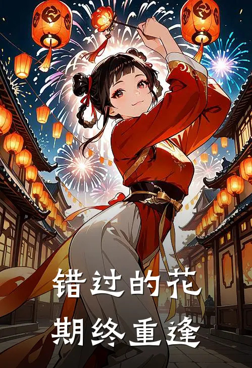 错过的花期终重逢