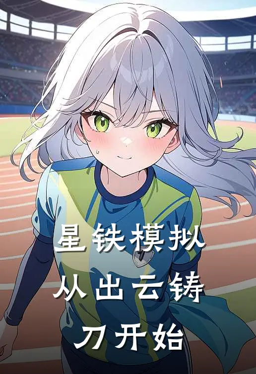 星铁模拟：从出云铸刀开始