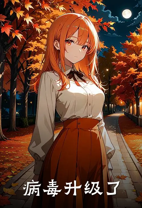 病毒升级了