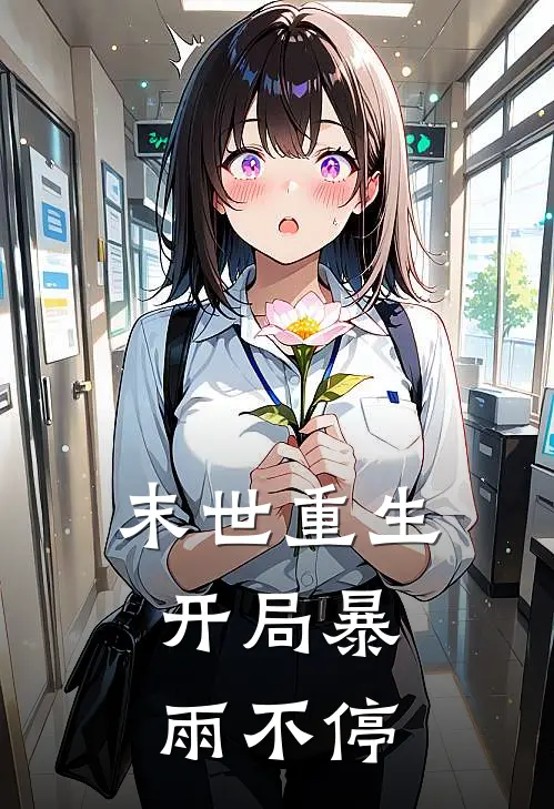 末世重生，开局暴雨不停