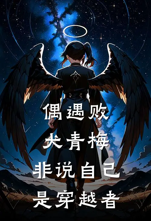 偶遇败犬青梅，非说自己是穿越者