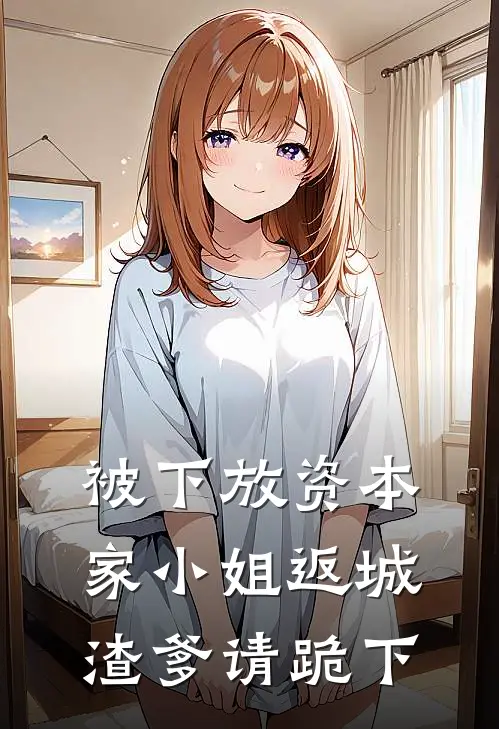 被下放资本家小姐返城渣爹请跪下