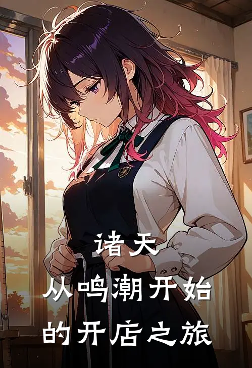 诸天，从鸣潮开始的开店之旅沈岳春香小说推荐完结_全集免费小说诸天，从鸣潮开始的开店之旅(沈岳春香)