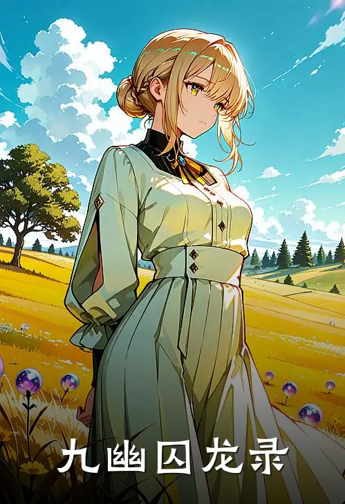 沈青张猛九幽囚龙录完结版在线阅读_九幽囚龙录全集免费在线阅读