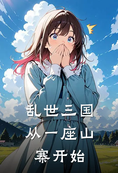 乱世三国从一座山寨开始王林诸葛凉热门完本小说_最新章节列表乱世三国从一座山寨开始(王林诸葛凉)