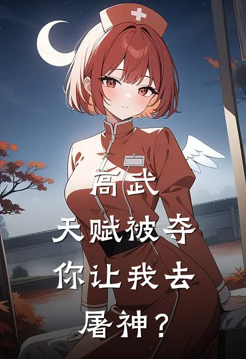 高武：天赋被夺，你让我去屠神？(李衍黎昌)热门小说大全_推荐完本小说高武：天赋被夺，你让我去屠神？李衍黎昌