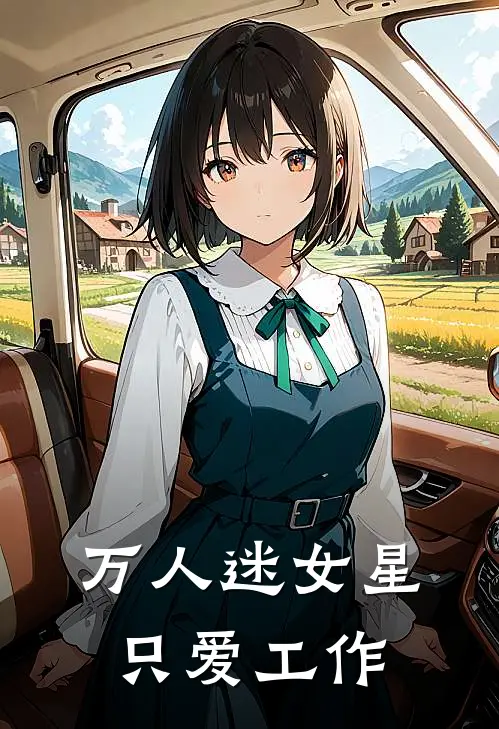 《万人迷女星只爱工作》梁衿贺星伦火爆新书_万人迷女星只爱工作(梁衿贺星伦)免费小说