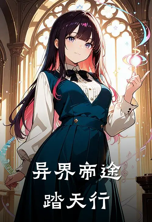 异界帝途：踏天行