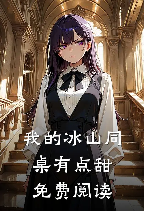 我的冰山同桌有点甜免费阅读