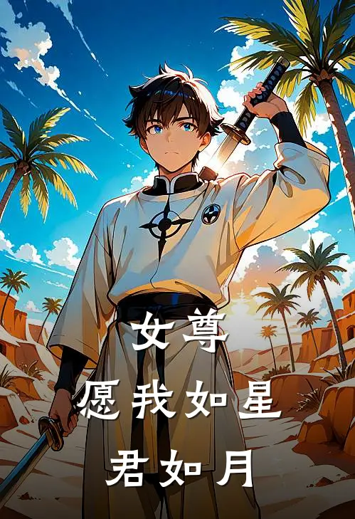 女尊：愿我如星君如月