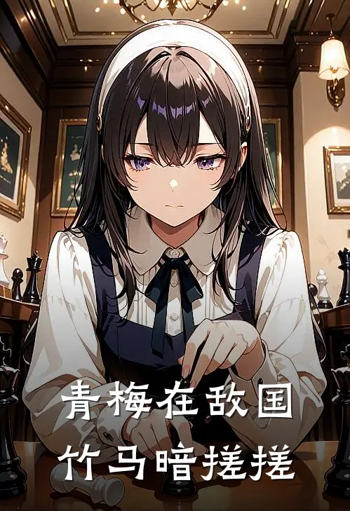 青梅在敌国竹马暗搓搓(江歆鸢安卺玮)完本小说_热门的小说青梅在敌国竹马暗搓搓江歆鸢安卺玮