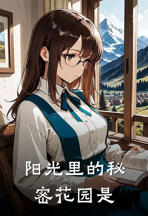 阳光里的秘密花园是