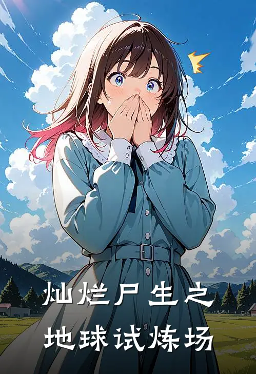 灿烂尸生之地球试炼场