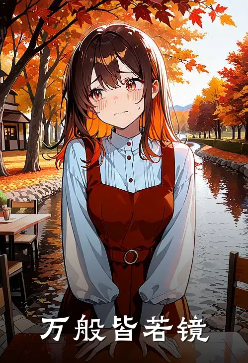 万般皆若镜