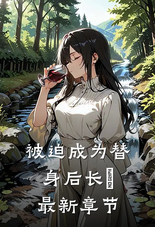 被迫成为替身后长湦最新章节