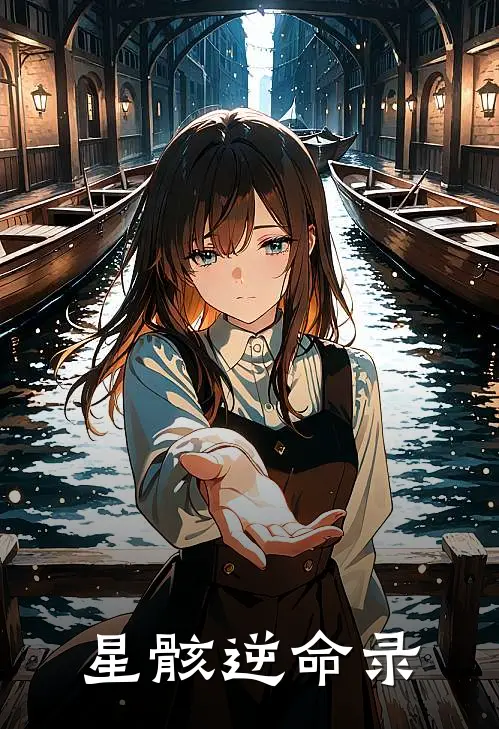 星骸逆命录(叶尘斐波那契)全章节在线阅读_叶尘斐波那契全章节在线阅读