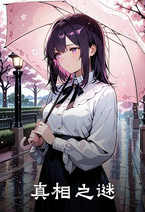 真相之谜吕泽孙志完结小说_完结版小说全文免费阅读真相之谜吕泽孙志