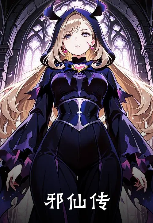 邪仙传