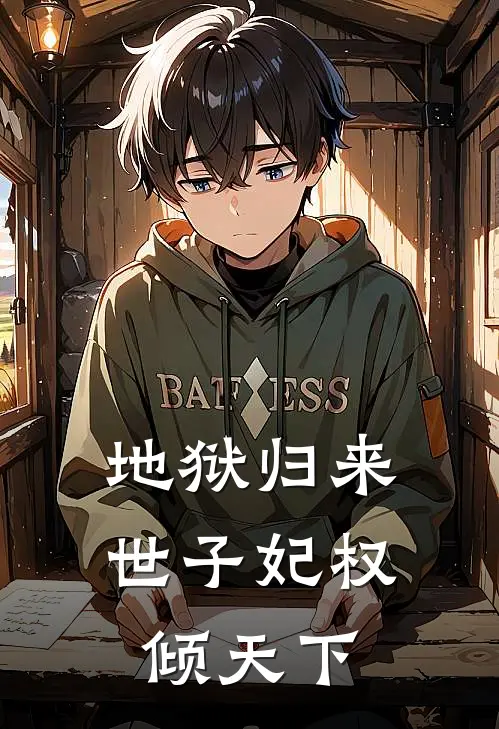 地狱归来，世子妃权倾天下沈云朝沈风眠免费小说完整版_完结版小说阅读地狱归来，世子妃权倾天下(沈云朝沈风眠)