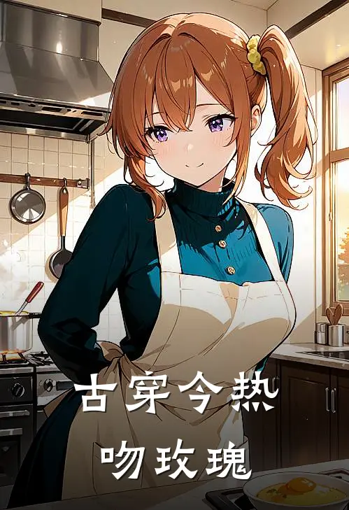 【古穿今】热吻玫瑰