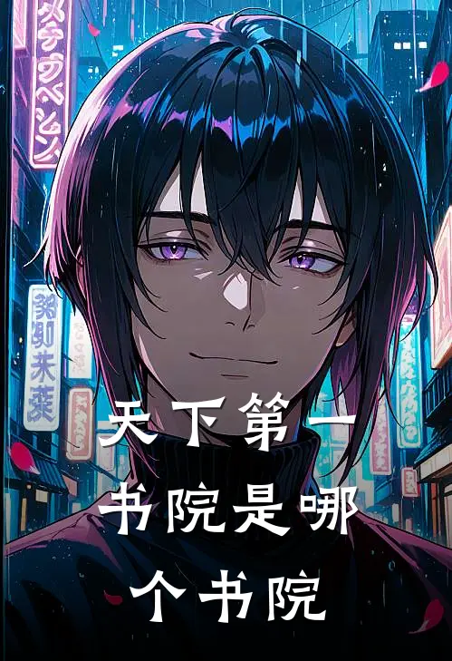 天下第一书院是哪个书院