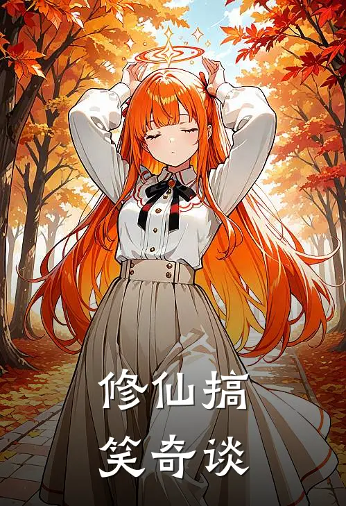 修仙搞笑奇谈林小凡王语嫣免费小说全集_免费小说在哪看修仙搞笑奇谈(林小凡王语嫣)