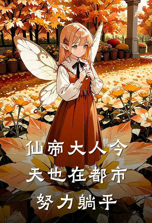 仙帝大人今天也在都市努力躺平