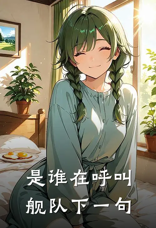 是谁在呼叫舰队下一句