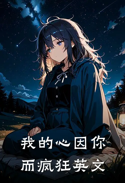 我的心因你而疯狂英文