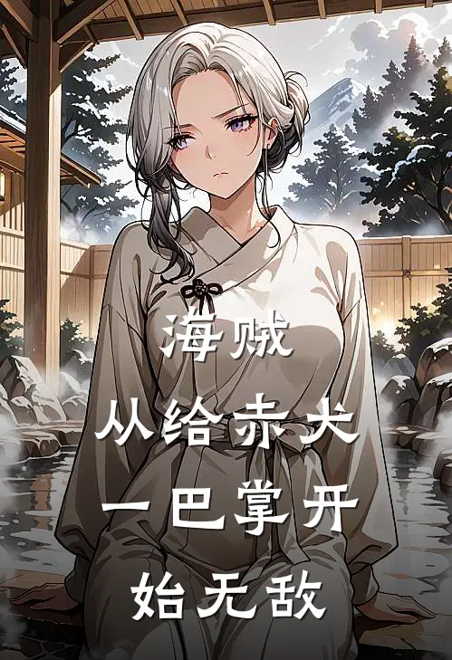 海贼：从给赤犬一巴掌开始无敌卡丹路飞完结好看小说_无弹窗全文免费阅读海贼：从给赤犬一巴掌开始无敌(卡丹路飞)